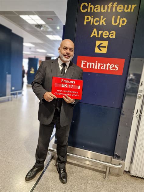 emirates chauffeur booking|Iba pa.
